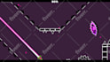 make a geometry dash layout