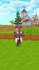 create minecraft 3d animation
