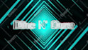 do unique custom vj loop dj visual logo animation