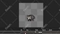 make a pixel art character of all kinds