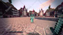edit an awesome minecraft pvp montage and thumbnail
