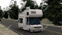 rig and animate car in blender