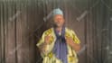 be your african spokesperson or say anything you want