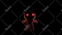 create ready to play 3d character animation cycle for unity and unreal