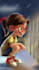 create animated video for children book