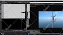 create photorealistic 3d animation and rendering on cinema 4d and blender