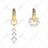 do jewelry render and animation in high quality