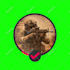 create tiktok follow animation