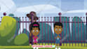 create 2d kids animation videos for youtube kids