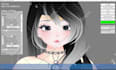 rig and optimize your vrchat or vtuber avatar in blender and unity