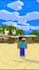 create a minecraft animation