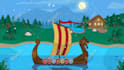 animate any character, 2d kids cartoon video