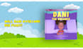 create children book trailer and kids promo video