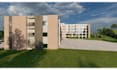 design and render realistic 3d visualization,3d interior,exterior for your space