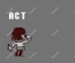 make you undertale or deltarune sprite