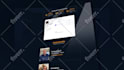create an amazing website or app promo video