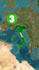 create viral map animation videos, geopolitics, history, documentary explainer