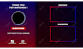 do amazing  youtube end card end screen outro video animation