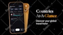 create mobile promo video for app and game
