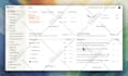 design sleek and professional saas explainer product demo video website or app