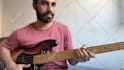 be your pro session bass guitar player