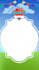 create a custom birthday video invitation  for kids