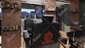 model and render shipping container projects with d5 render