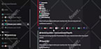 setup new discord and existing discord server setup within 12 hours