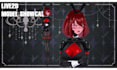 rig or design you live2d vtuber character model