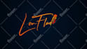 do handwritten signature logo animation or text animation