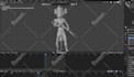 be your professional 3d character animator and rigger