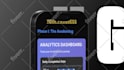 do website and app promo video