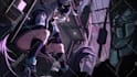 animate your anime picture art to alive