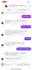 do chatbot for social media platforms, website using manychat, tidio, chatfuel