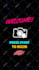 create static or animation for your photo booth start screen
