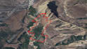 create fly in google earth videos for locations