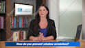 create breaking news video with ai spokesperson for you brand or service
