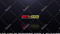do epic car intro logo animation video