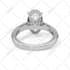 make 3d cad jewelry design and do rendering