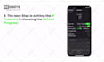 create a screencast tutorial video or app instructional video