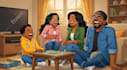 create 2d cartoon or ai animated video for your story or brand