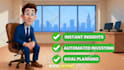 make a whiteboard animation video, custom whiteboard animations, doodle video