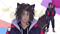 design rig live 2d vtuber model live2d rigging anime vtuber avatar commission