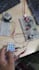 do arduino, esp32 wifi, raspberry pi or stm32 programming