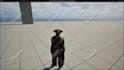 develop unreal engine 5 game with multiplayer, advanced ai and blueprints
