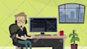 create amazing whiteboard explainer video animations