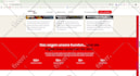 create a responsive website design, wordpress website development
