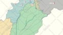 create an map animation