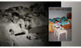 create elegant photo video wedding slideshow in full HD