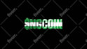 create clean and dynamic 3d logo animation intro